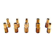 Set Di Getti Di Fregio Per