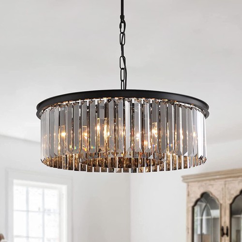Lampadario grande