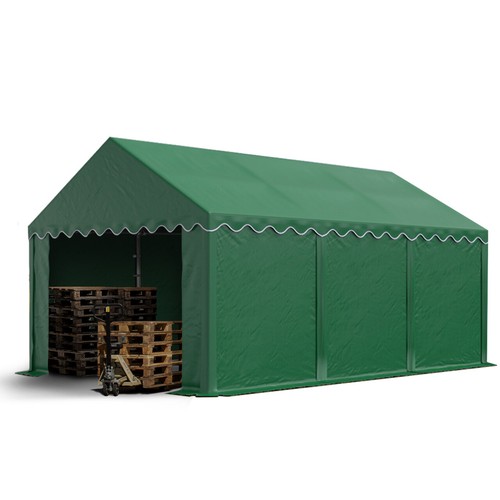 Tenda magazzino 4x6 - tenda,