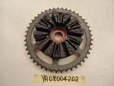 Corona Portacorona Crown Sprocket Yamaha Yzf R1 04 06