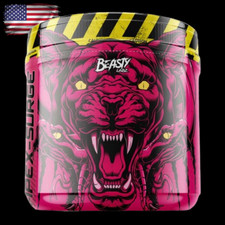 BEASTY x US HARDCORE Booster