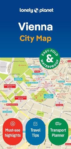 Lonely planet - lonely,