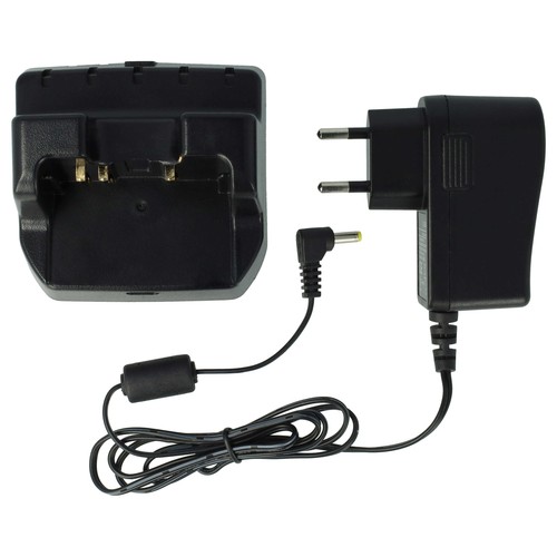 Cargador para yaesu 210 - cargador,