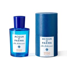 ACQUA DI PARMA BLU MEDITERRANEO ARANCIA DI CAPRI  100ML - NUOVO & SIGILLATO