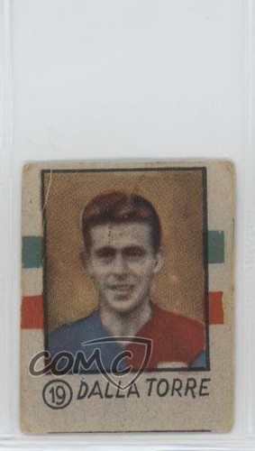 1946 cicogna omnia - omnia, sport