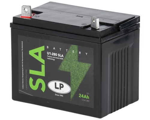 Batteria 12v 24ah - batteria,
