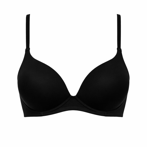 Reggiseno microfibra super - in,