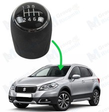 Pomello Impugnatura Leva