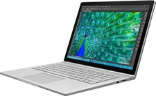 MICROSOFT Laptop Surface Book
