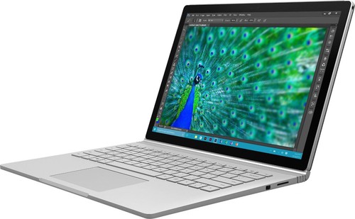 Microsoft laptop surface book - surface,