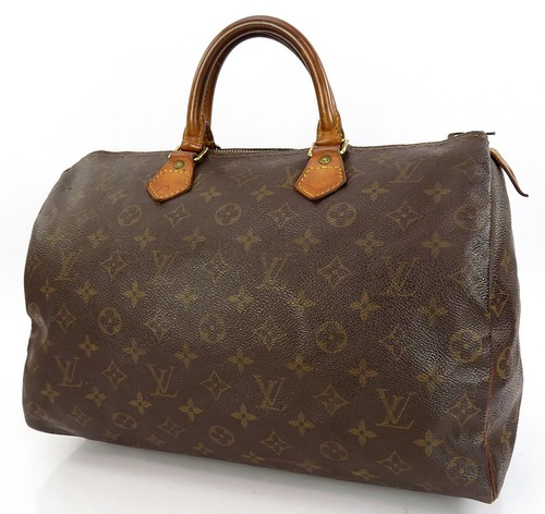 Authentic louis vuitton - authentic, speedy
