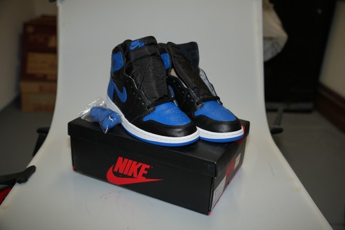 Nike air jordan royal 2017 - nike,