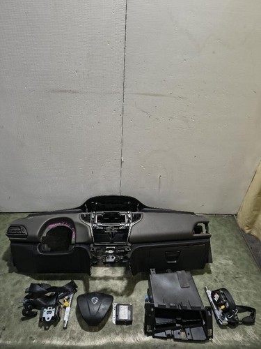 735534418 cruscotto lancia - 735534418,