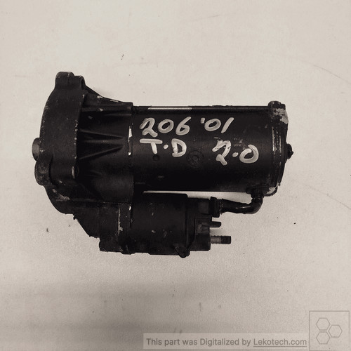 5802cp motorino avviamento - 5802cp,
