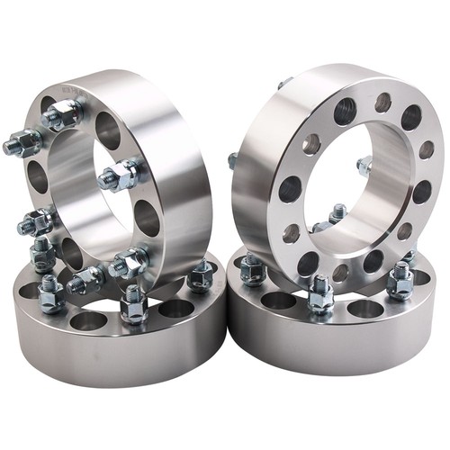 50mm wheel spacers m12x1 - 50mm,
