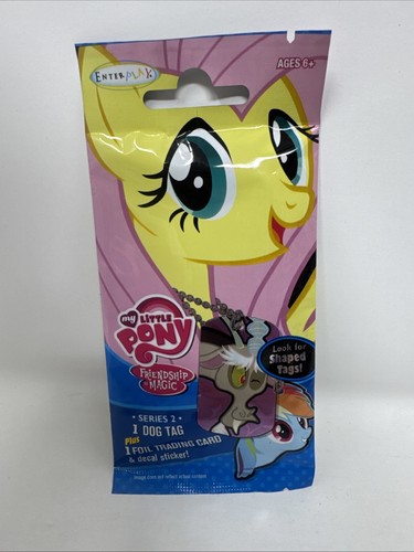 Little pony friendship is - friendship,