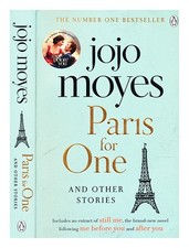 Moyes, Jojo ( B.1969 Paris per