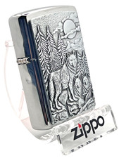 Genuine Brand New ZIPPO