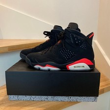 Nike Air Jordan 6 Retro OG