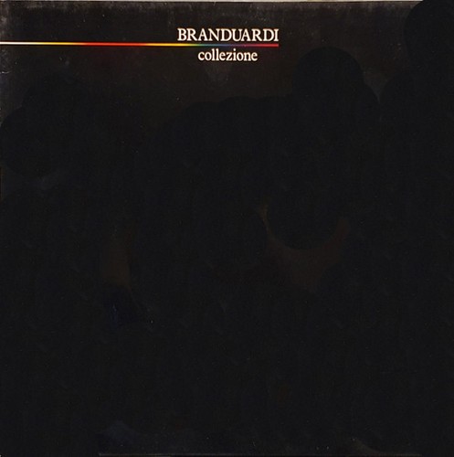Angelo branduardi collezione - angelo,