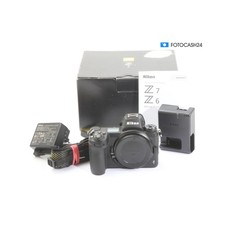 Nikon Z7 Corpo + TOP (279505)