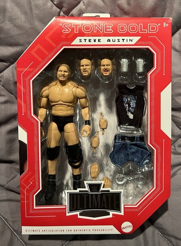 Wwe stone cold steve austin - stone,