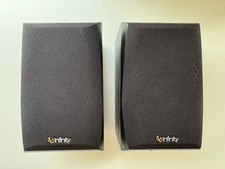 Coppia diffusori da libreria