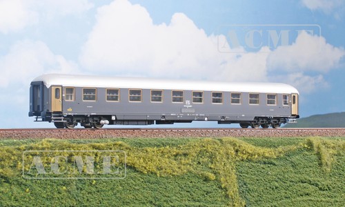 Acme 50713 scala carrozza - acme, ho