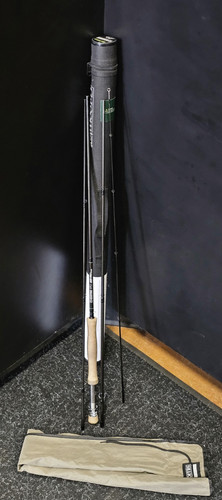 Loomis imx pro 4100 4 - imx, 4100-4