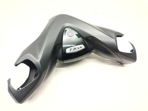 Plastica cover manubrio - plastica,