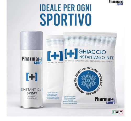 Pharma sport kit ghiaccio - kit,