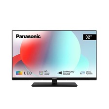Panasonic TS 32N30AEZ Serie N30 32 pollici HD LED TV 2024 Lettore Multimediale