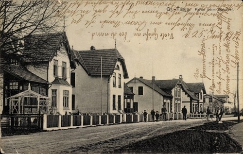 Cartolina groß tarup - cartolina,