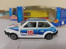 Burago BBurago Fiat Ritmo