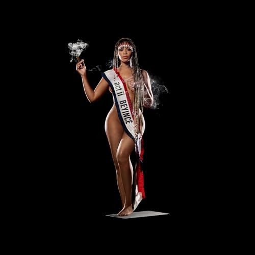 Beyonce cowboy carter 2 - beyonce,