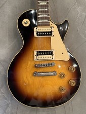 Chitarra elettrica gibson 1979 - chitarra,