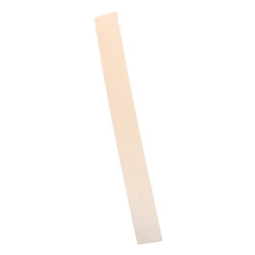 Doghe ricambio in legno - ,