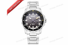 Orologio Uomo Titan Diver 100m
