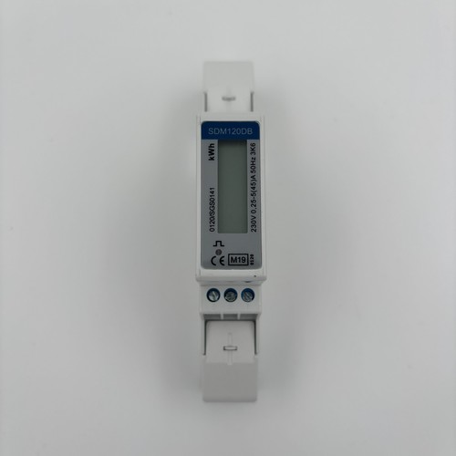 Eastron sdm120db - eastron,