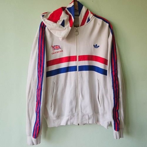 Giacca adidas track vintage - adidas,