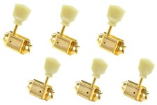 GOTOH SD90 Gold Guitar Tuning