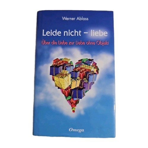 Eb5410 leide nicht liebe von - leide,