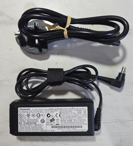 Caricabatteria toughbook - caricabatteria,