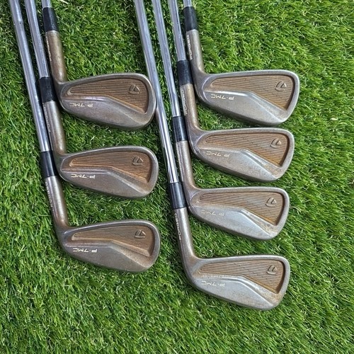 Taylormade p7mc set ferri - di,