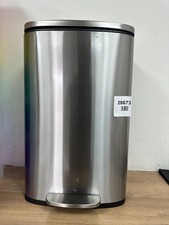 Amazon Basics Pattumiera