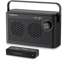 Tosima TV-8000 Altoparlanti TV