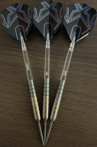 Winmau simon whitlock dardi - winmau,