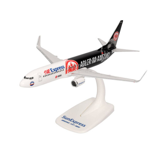 Sun express boeing 737 - express, 737-800