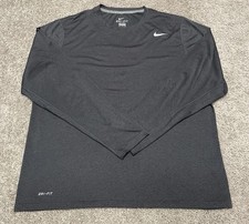 Nike Dri-FIT Camicia Uomo XL