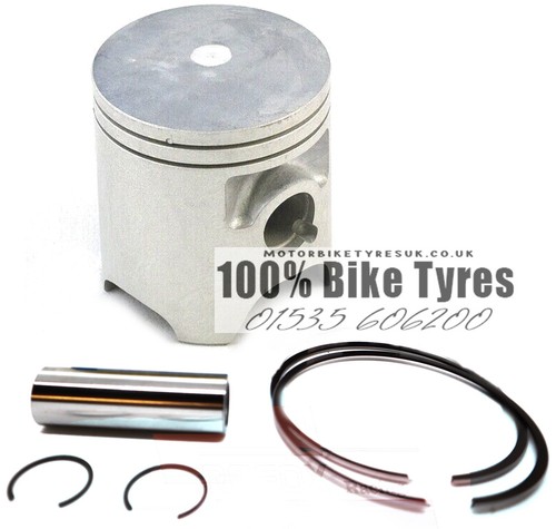Kit pistoni yamaha tzr125 - pistoni,